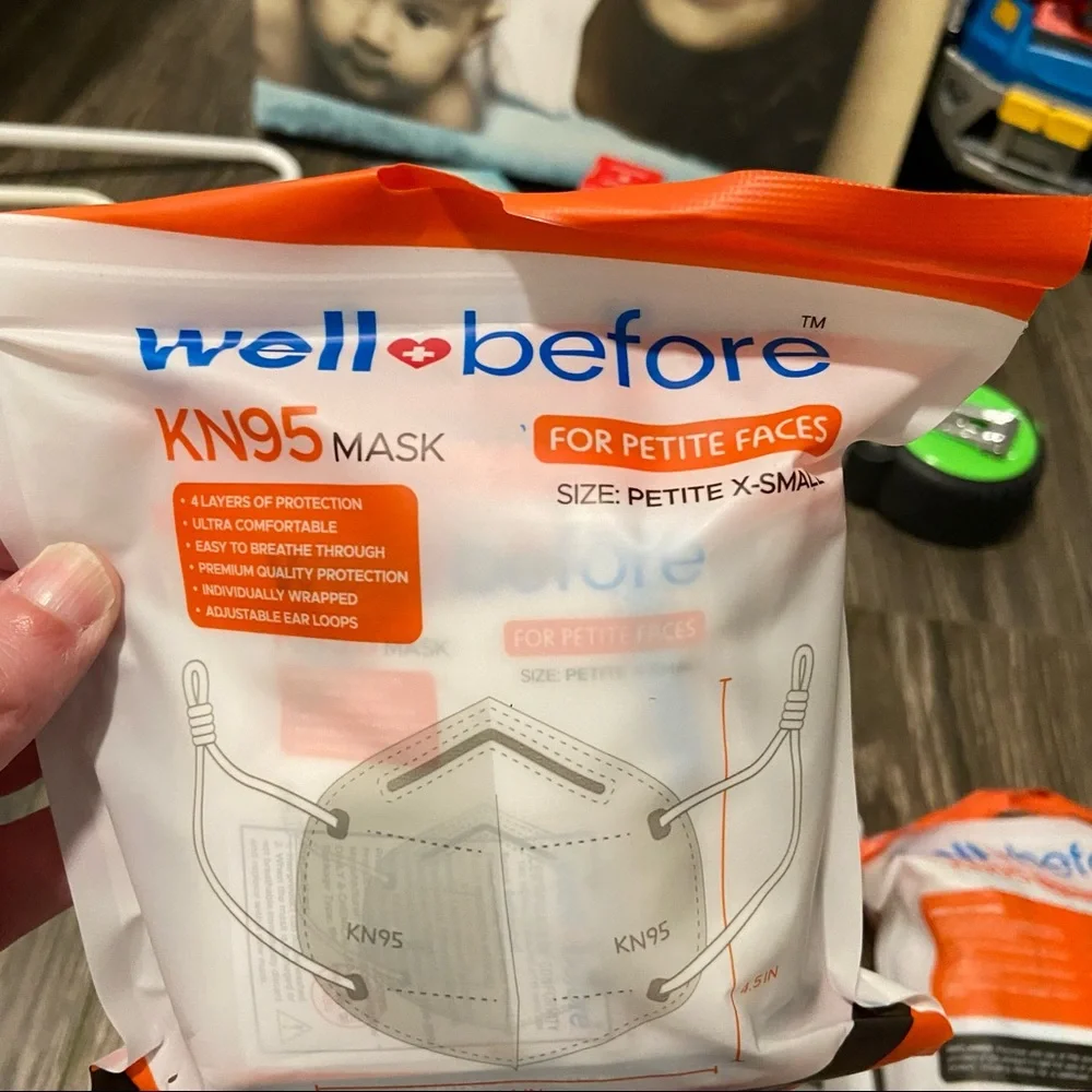 wellbefore set 29